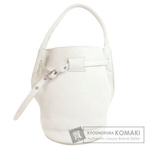 Celine Big Bag Bucket Tote Calfskin